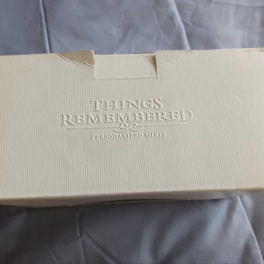 Things Remembered Frame